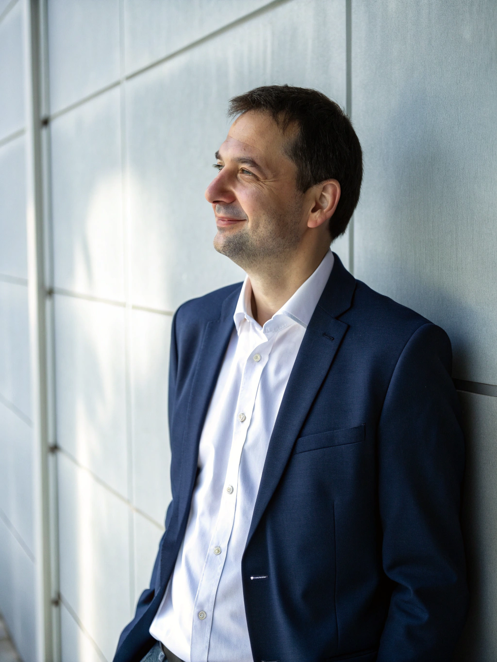 Leonard Rosenblatt - Principal Business Consultant